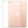 Mobilize Gelly iPad 7 (2019) TPU flexible Carcasa - Transparente