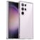Mobigear Crystal Clear Samsung Galaxy S24 Ultra Hardcase Etui plecki - Przezroczysty