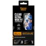 PanzerGlass Ultra-Wide Fit FASTFIT iPhone 17 Pro Tempered Glass Screen Protector - Case Friendly + Installation Frame