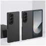 Mobigear Colors Samsung Galaxy Z Fold 7 Funda Plástico rígido Carcasa - Negro