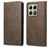 Mobigear Wallet Xiaomi 14T Plånboksfodral med sedelfack - Brun