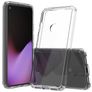 Mobigear Crystal Trasparente Google Pixel 5 Hardcase Back cover - Trasparente