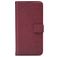 My Style Flex Wallet Samsung Galaxy S25 Plus Cover a libro portafoglio - Bordeaux