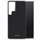 Mobilize Rubber Gelly Samsung Galaxy S24 Ultra Elastyczne TPU Etui plecki - Matt Black