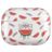 Mobigear Design Etui Hardcase do Apple AirPods Pro 2 - Watermelon