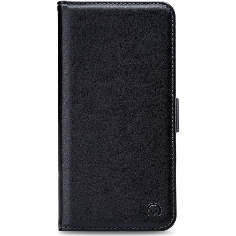 Mobilize Classic Gelly Wallet Motorola Moto Z2 Force Funda tipo libro Cartera - Negro