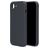 Mobiparts iPhone 16e Silicona Carcasa - Urban Grey
