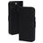 Mobiparts Classic Wallet MagSafe iPhone 16 Pro Plånboksfodral med sedelfack - Svart