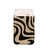 MIO Card Holder - 3 Cards - MagSafe Compatible - Swirl