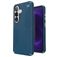 Speck Presidio2 Grip Samsung Galaxy S26 MagSafe Kova Suojakuori Iskunkestävä - Coastal Blue