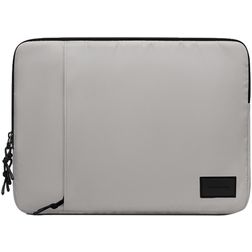 Gaston Luga Däsh Cushioned Case Obal na notebook 15 - 16 palců - pouzdro na notebook - Šedohnědá