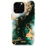 MIO iPhone 16 Pro Max MagSafe Hårdt Bagsidecover - Green Marble