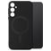 My Style Protective Flex Samsung Galaxy A55 MagSafe Flexibel TPU Skal - Svart