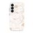 MIO Samsung Galaxy S26 MagSafe Hardcase Back cover - White Roses
