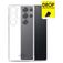 My Style Protective Flex Trasparente Samsung Galaxy S26 Ultra MagSafe TPU flessibile Back cover - Trasparente