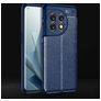 Mobigear Luxury OnePlus 11 Flexibilní TPU Zadní kryt - Modrá