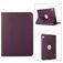 Mobigear DuoStand iPad 10 (2022) Rotating Wallet case - Purple