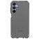 ITSKINS SpectrumClear-R Samsung Galaxy A25 5G Flexible TPU Back cover Shockproof - Smoke