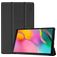 ENKAY Smart Samsung Galaxy Tab A 10.1 (2019) Pungetui - Sort
