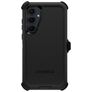 OtterBox Defender Samsung Galaxy A55 Hard Case Back cover Shockproof - Black