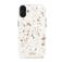 MIO iPhone 16 Plus MagSafe Hardcase Back cover - Soft Terrazzo