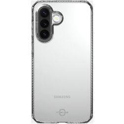 ITSKINS Level 2 SpectrumClear R Gennemsigtig Samsung Galaxy A37 Fleksibel TPU Bagsidecover Stødsikkert - Gennemsigtig