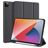 Dux Ducis Domo iPad Pro 11 tommer (2021) Pungetui + Stylus-holder - Sort