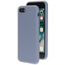 Mobiparts iPhone 8 Silikon Skal - Royal Grey
