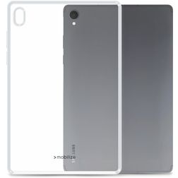 Mobilize Gelly Samsung Galaxy Tab S11 Flexible TPU Back cover - Clear