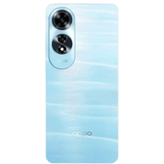 OPPO A60 hoesjes