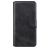 Mobigear Wallet Realme GT Neo 3 Cover a libro portafoglio - Nero
