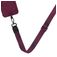 MIO Lanyard Universal Adjustable Phone Cord - Berry Blooms