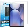 Mobigear Samsung Galaxy Tab S10 Ultra Szkło hartowane Ochrona ekranu - Kompatybilna z etui