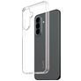 CARE by PanzerGlass Urban Combat Gennemsigtig Samsung Galaxy A37 Hårdt Bagsidecover Stødsikkert - Gennemsigtig