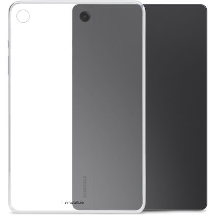 Mobilize Gelly Samsung Galaxy Tab A9 Plus (2023) TPU flessibile Back cover - Trasparente