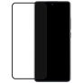 Mobilize Premium Xiaomi 12 Tempered Glass Screen Protector - Case Friendly - Black