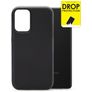 My Style Tough Samsung Galaxy A52 Hårdt Bagsidecover Stødsikkert - Sort