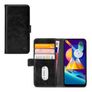 Mobilize Elite Gelly Samsung Galaxy M11 Pungetui - Sort