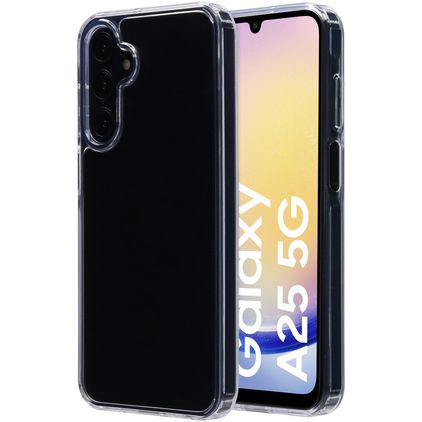 Mobiparts Classic Trasparente Samsung Galaxy A25 Hardcase Back cover - Trasparente