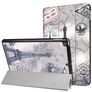 Mobigear Tri-Fold iPad 6 (2018) Pungetui - Eiffel Tower