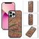 Mobigear Cork iPhone 14 Plus TPU flexible Carcasa - Model 3