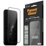 PanzerGlass Ceramic iPhone 16 Plus Cristal templado Protector de pantalla - Compatible con fundas