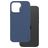 CARE by PanzerGlass Fashionable iPhone 16 Pro Max Silicona MagSafe Carcasa - Azul