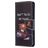 Mobigear Design Huawei P40 Pro Wallet case - Do Not Touch