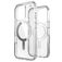 Speck Presidio Perfect Clear Transparente iPhone 16 Pro MagSafe Plástico rígido Capa traseira Antichoque - Transparente