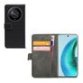 Mobilize Classic Gelly Wallet HONOR Magic 6 Lite Wallet case - Black