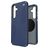 Speck Presidio2 Grip Magnet Samsung Galaxy S25 Plus MagSafe Fodral Hårdplast Skal Stötsäkert - Coastal Blue