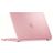 Mobigear Matte MacBook Neo 13 cali (2026) Etui Hardshell - Obudowa ochronna na laptopa MacBook - Różowy - Model A3404