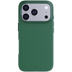 Tech21 EvoLite iPhone 17 Pro MagSafe TPU flexible Carcasa Antigolpes - Quantum Green