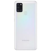 Samsung Galaxy A21s hoesjes